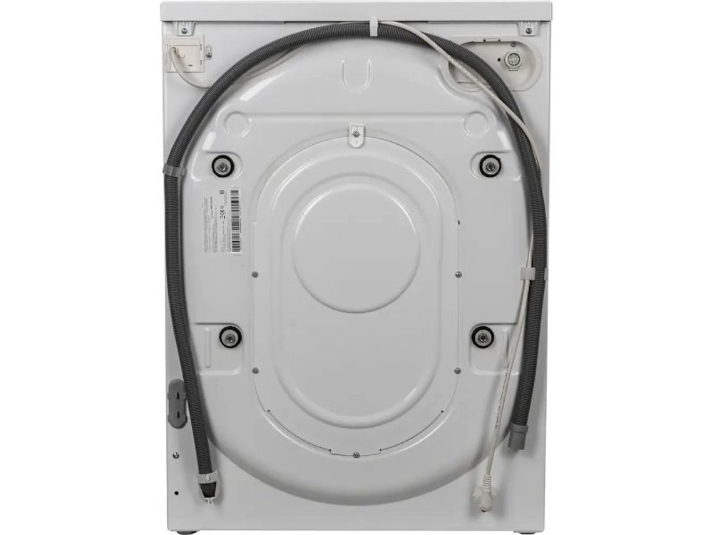 Стиральная машина суперузкая Indesit EcoTime IWUB 4105