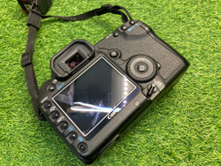 Canon EOS 5D Mark II 9.200 кадров