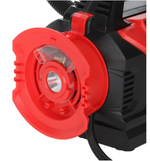 ЕАС Компрессор АККУМ. PAIP20H-11A SOLO (20В+12В, 0-1100/2100/3300л/мин, 0-11Бар)