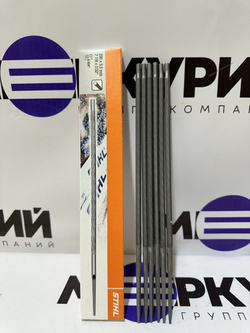 Напильник круглый STIHL  5,5х200 (5605-773-5512)