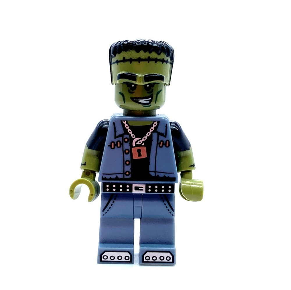 Монстр-рокер col222