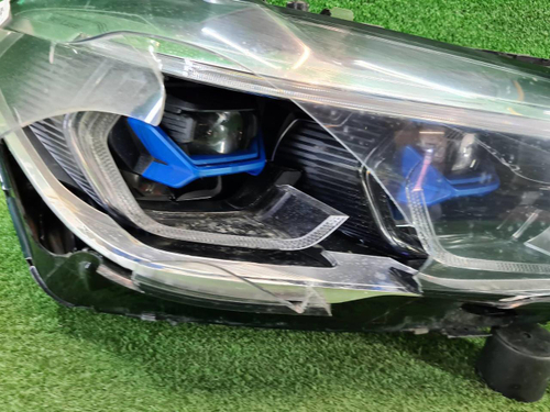 Фара правая BMW X5 G05 X6 G06 (18-23) Laser Light