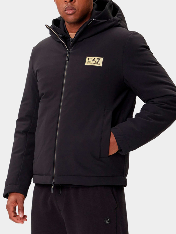 Куртка EA7