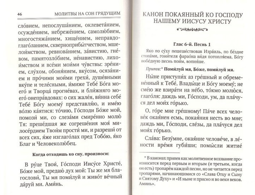 Господи, храни моих детей! Молитвослов семейный с магнитным клапаном (флок)