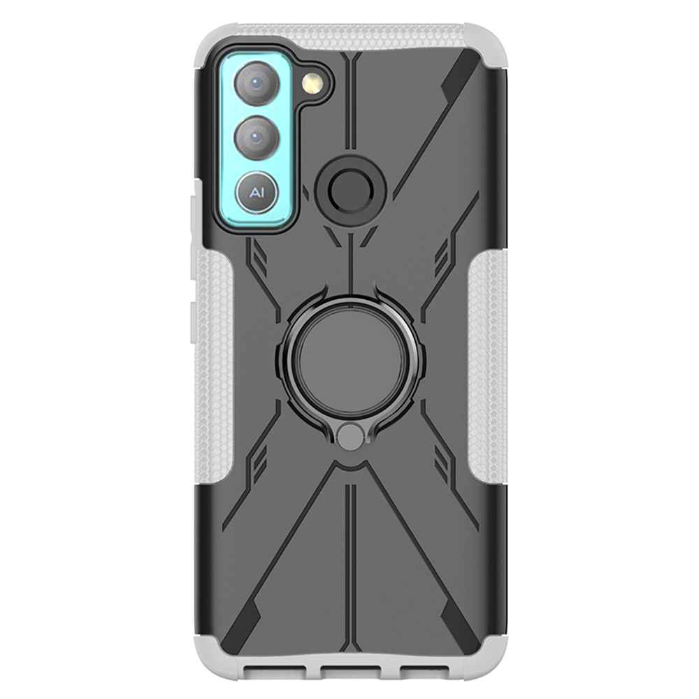 Чехол Panzer Case для TECNO Pop 5 LITE