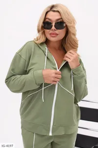 Костюм IG-4194 Фабрика Моды