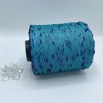 LUXURY SELECTION BY RIGO 75% вискоза 20% полиамид 5% люрекс