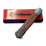 Складной нож-стилет Tac-Force TF-2016LG