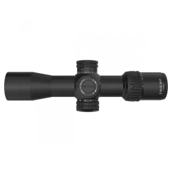 Прицел Vector Optics Veyron 2-8х32 IR - фото 6