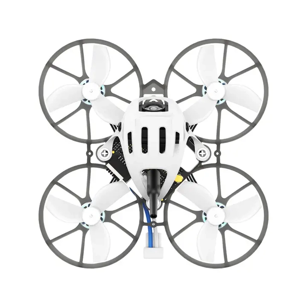Квадрокоптер Betafpv Meteor65 Pro HD O4 Air unit Elrs 2.4G