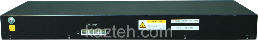 Коммутатор Huawei S5720-28X-LI-24S-AC