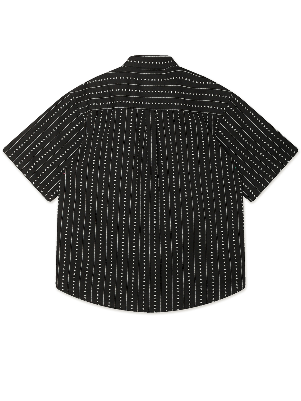 Мужская Рубашка Drewe Heart Stripe