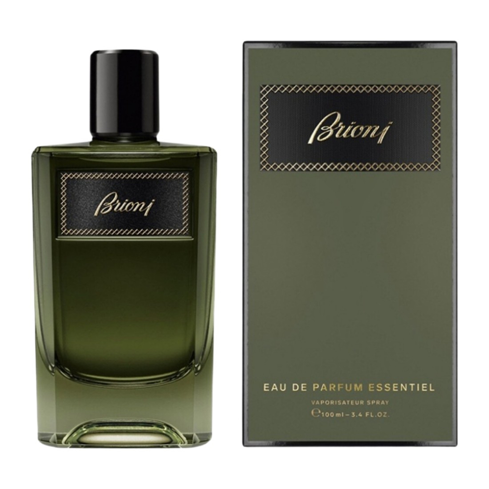 BRIONI Essential edP 100ml man Tester