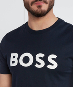 Футболка Tiburt 354 BOSS BLACK - темно-синий(50495742)