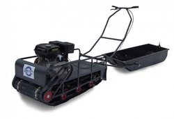 Мотобуксировщик ВЕПС "СУПЕРБЮДЖЕТНЫЙ" 13 л.с.