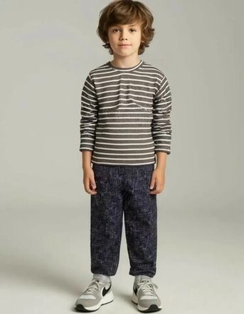 ДЕТСКАЯ ОДЕЖДА