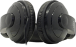Наушники OKLICK HP-M211V &lt;Black&gt; (шнур 1.8м) &lt;614019&gt;
