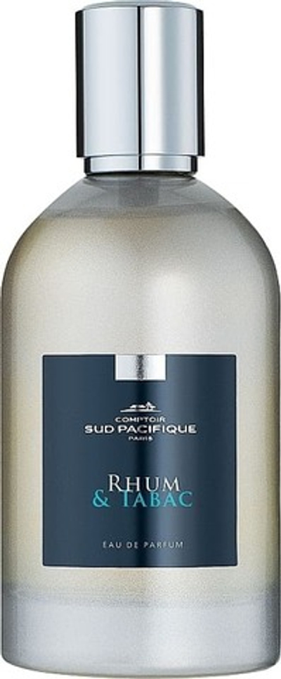 COMPTOIR SUD PACIFIQUE RHUM & TABAC EDP 100 ML
