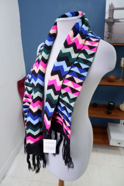 Шарф Oriflame  яркий