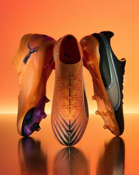 Коллекция Puma The Hot Pursuit Pack - доступна для заказа
