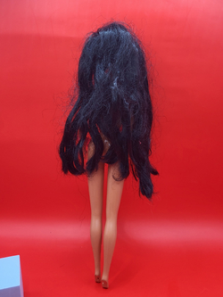 Кукла Барби принцесса Дисней Water Surprise Jasmine Mattel 1994.014111