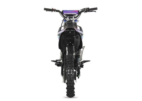 Мотоцикл питбайк SHARMAX Sport 190 Miami