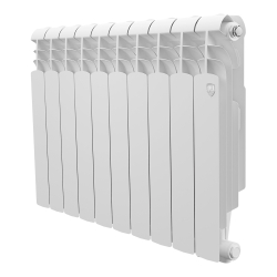 Радиатор Royal Thermo Vittoria Super 500 2.0 VDR80