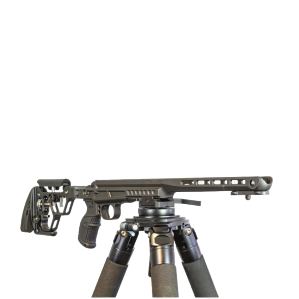 Ложа для винтовки Blaser R93 - Охота (.338, .30-06, .308Win, 6,5×55), CNC Guns Custom