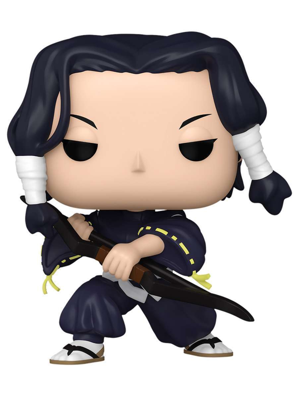 Фигурка Funko POP! Animation Jujutsu Kaisen Noritoshi Kamo (1640) 80278