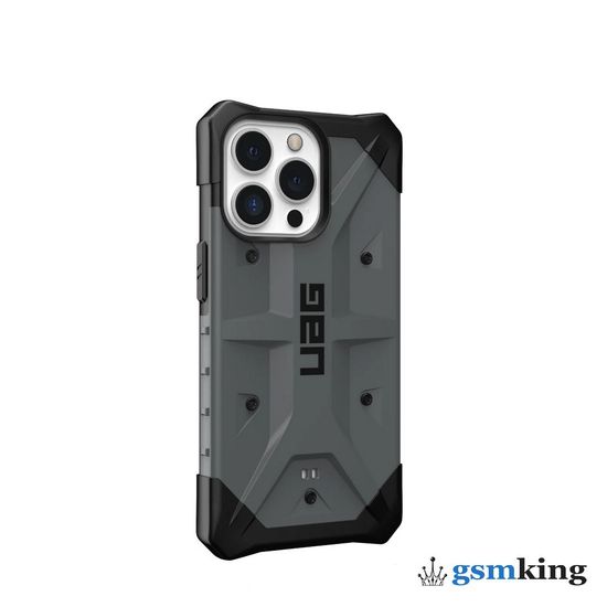 UAG Pathfinder Series Case for Apple iPhone 13 Pro Silver (Серебристый)113157113333
