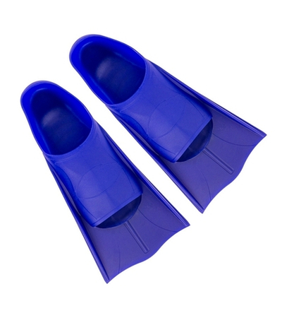 Ласты тренировочные для бассейна детские Scorpena Pool