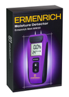 Датчик влажности Ermenrich Wett MW20, фиолетовый
