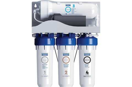 Обр. осмос Барьер "Профи ОСМО 600 "