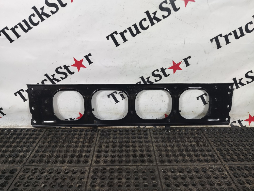 Траверса рамы поперечная 2017 г.