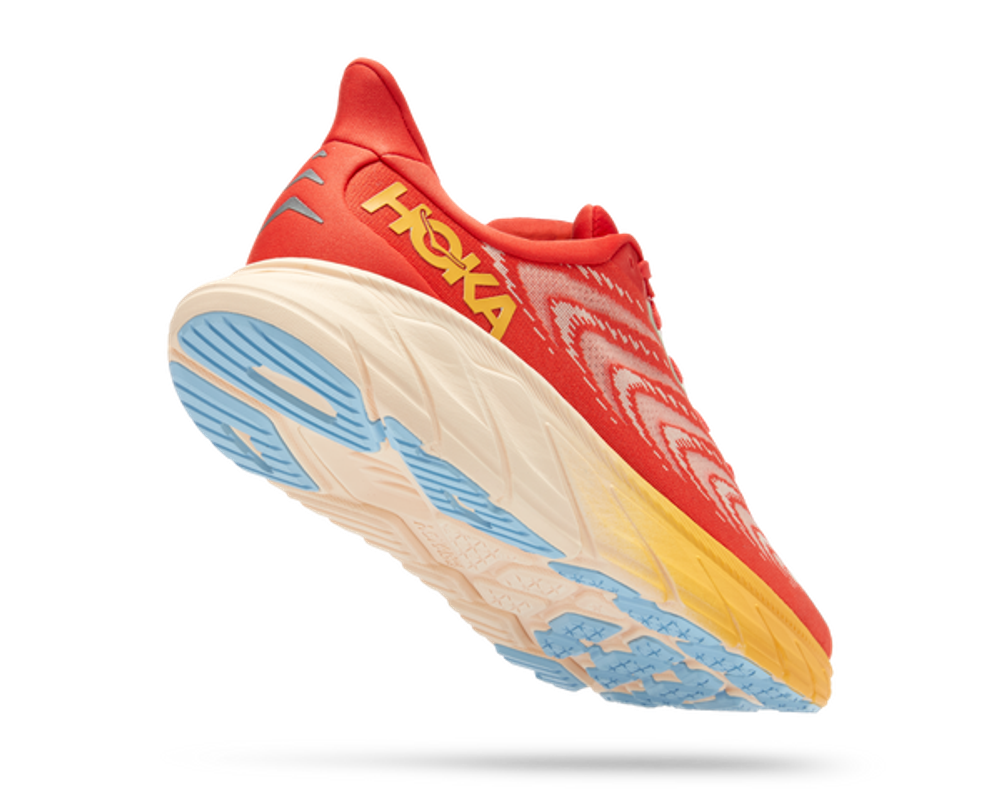 Кроссовки мужские Hoka Arahi 6