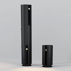 Ландшафтный светильник Грот / Cave 3000К 9Вт IP 55 Outdoor o468fl-l9b3k