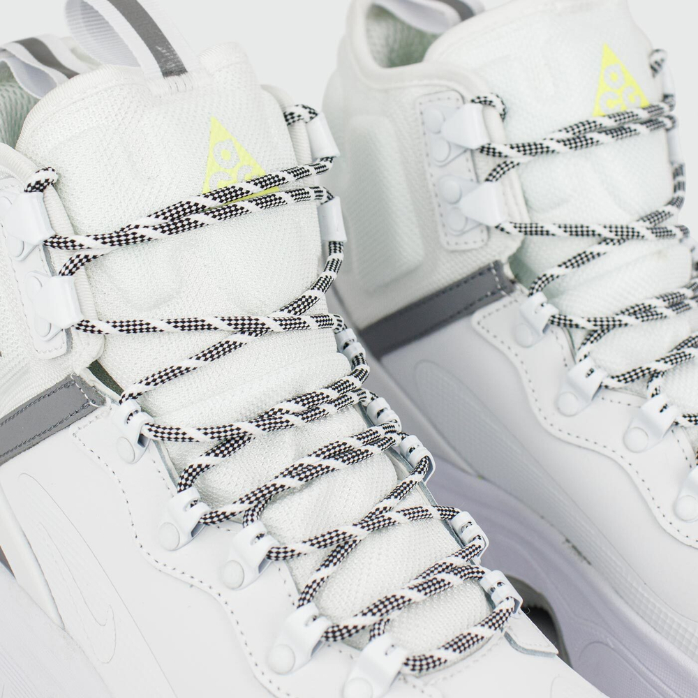 Ботинки Nike ACG Zoom Gaiadome GTX White