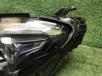Фара левая Mercedes GLE V167 (18-24) Multibeam LED