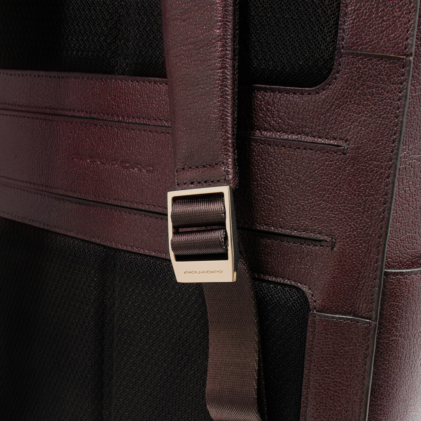 Женский рюкзак для ноутбука 14" Patricia CA6772W140/Bordeux