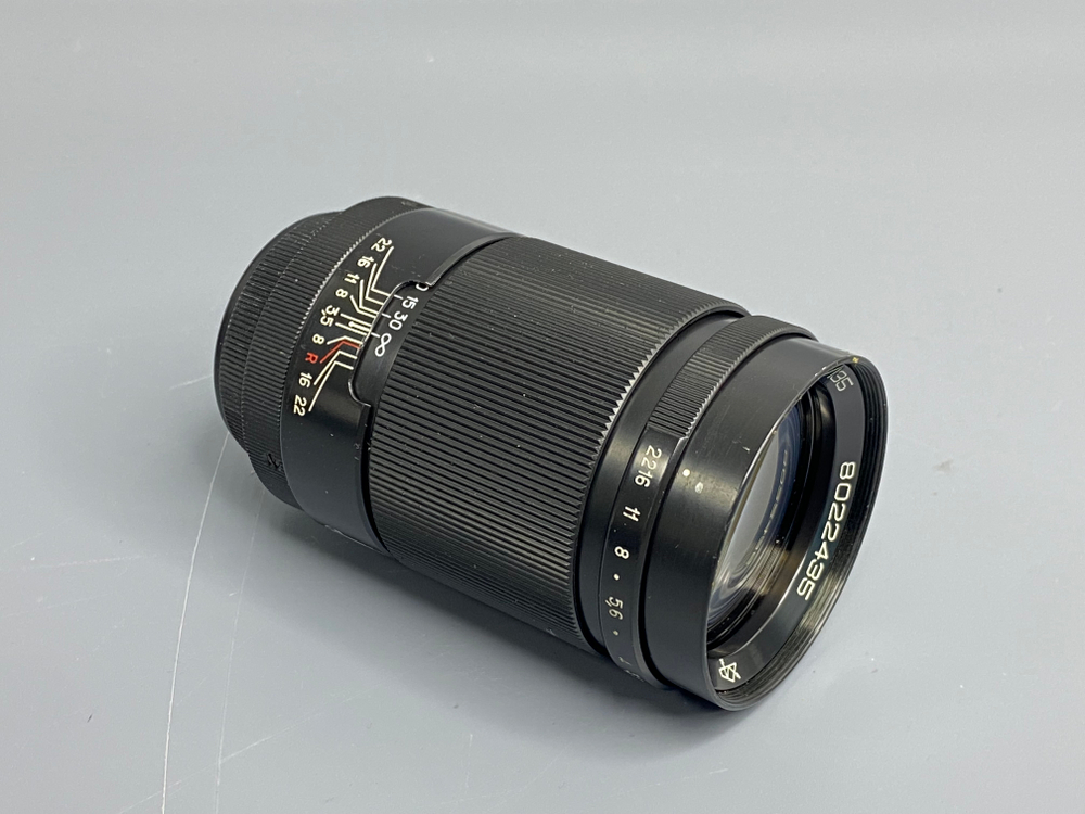 Юпитер-37А М42 Олимпиада 80