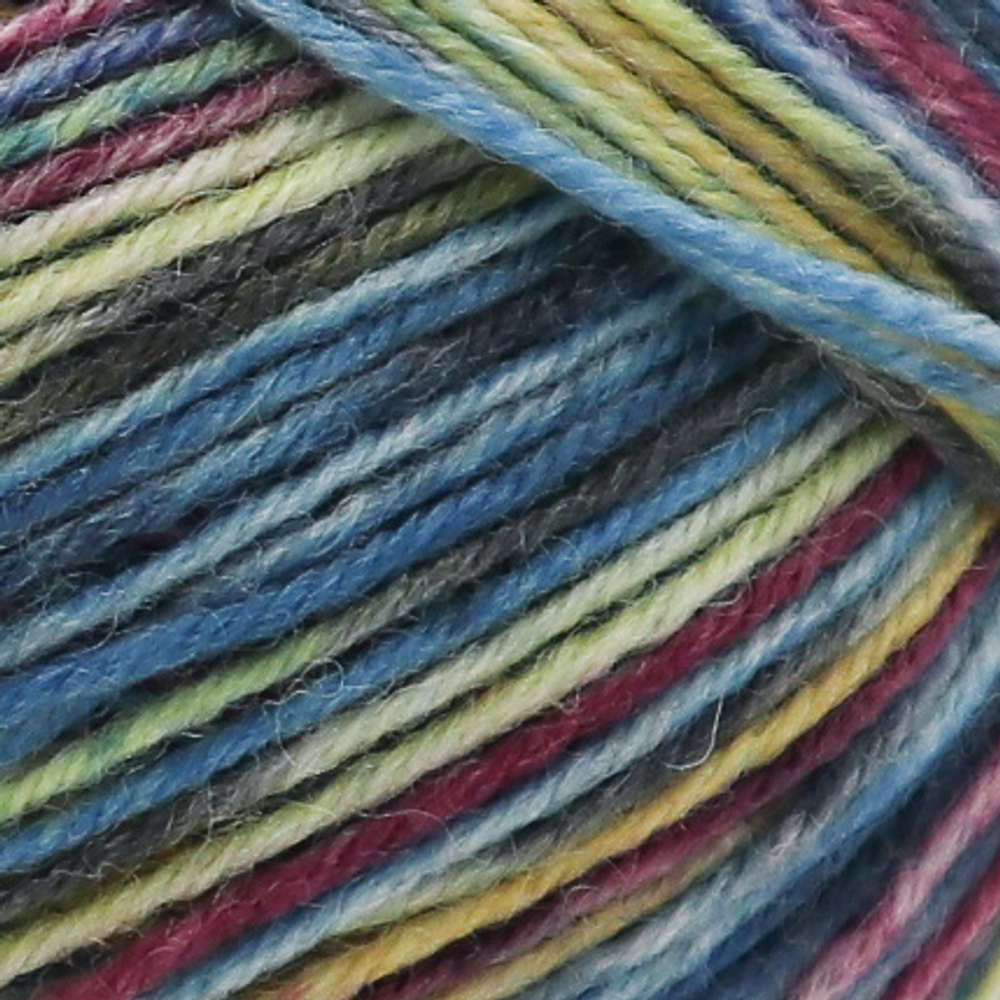 Regia Anniversary Color 4 ply - 04074 (angel color)