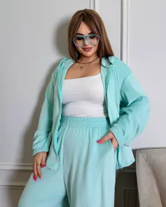 Костюм УК-1856-3 Фабрика Моды