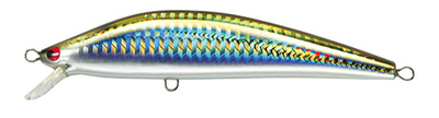 Воблер TACKLE HOUSE K-Ten Blue Ocean BKF-175 175mm 48g #114