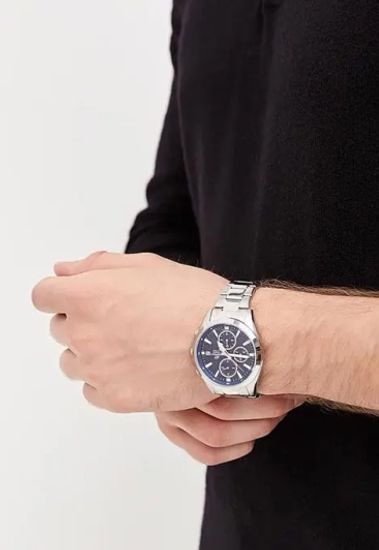 Наручные часы Casio EFV-560D-2AVUEF