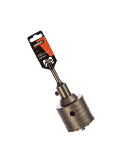 Коронка твердосплавная (68 мм; SDS-Plus) Gigant G-11086