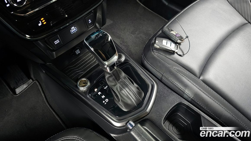 KG Mobility (Ssangyong) Very New Tivoli Бензин 1.5 2WD (06.2020)
