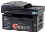 Pantum M6550NW черный
