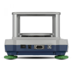 Весы лабораторные M-ER 123ACFJR-150.005 "SENSOMATIC" TFT