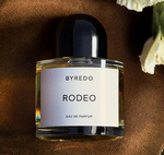 Rodeo Byredo 100 ml (duty free парфюмерия)
