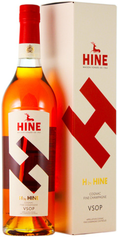 Коньяк Эйч бай Хайн ВСОП